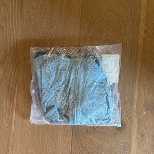 Cloud Island Blue Kids Pajamas